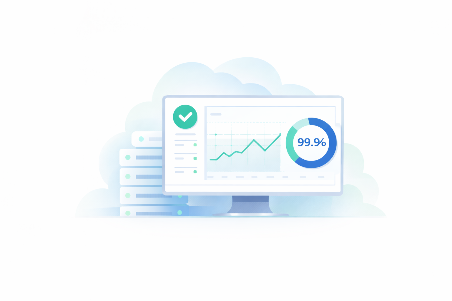 Backend reliability and infrastructure overview