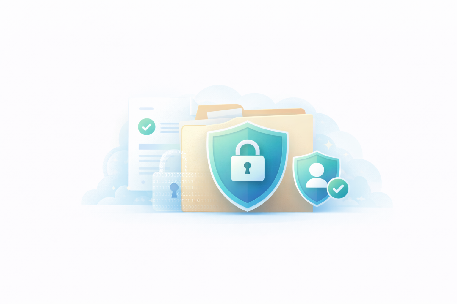 Data protection and privacy safeguards