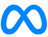 Meta logo