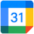 Google Calendar logo