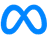Meta logo