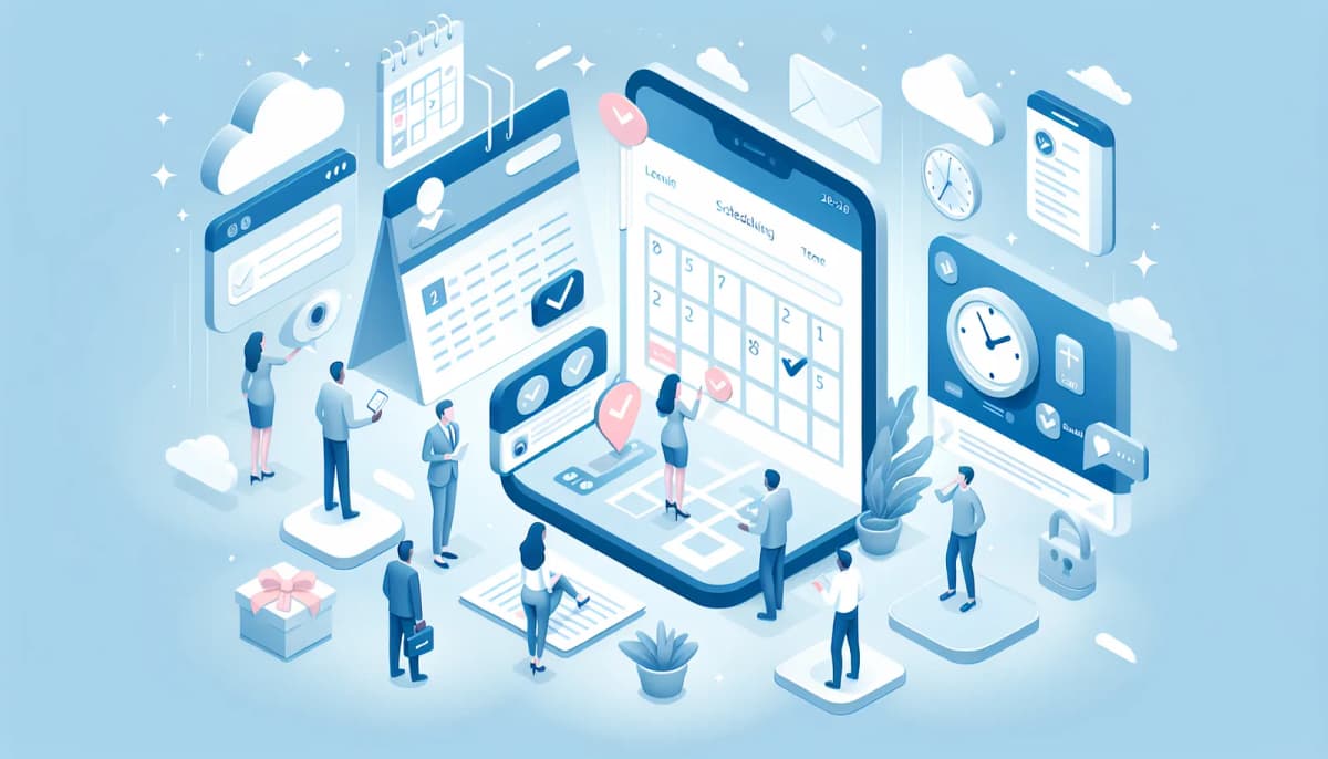 How to Get More Bookings for Your Service Business