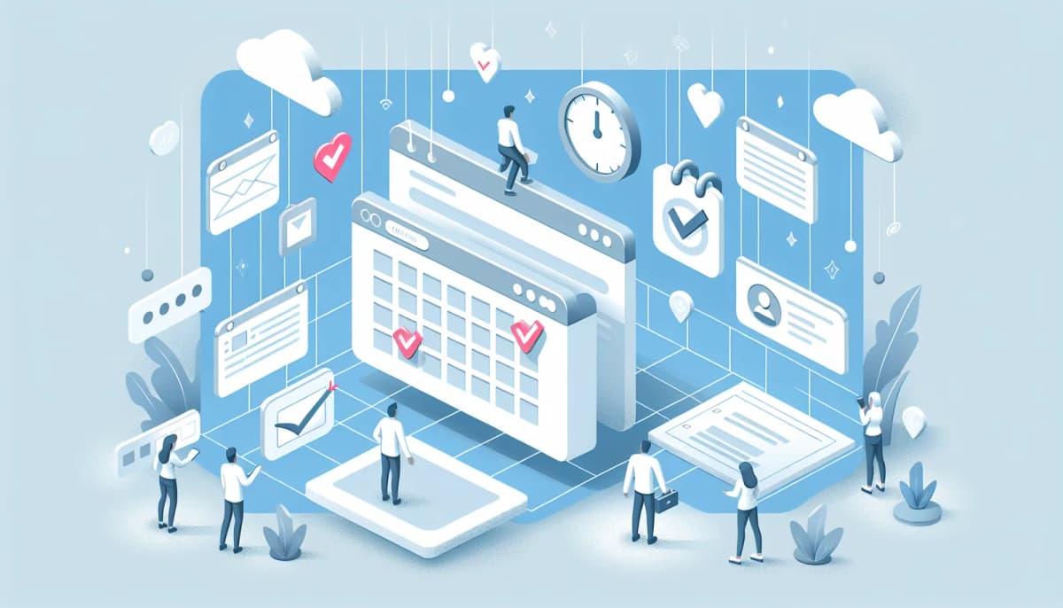 Why Your Business Website Should Have Online Booking